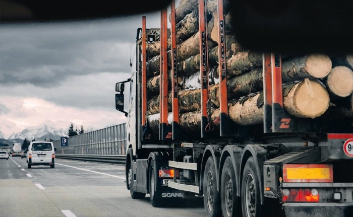 Россия логистика бозорида 1 миллионга яқин ходим етишмаяпти