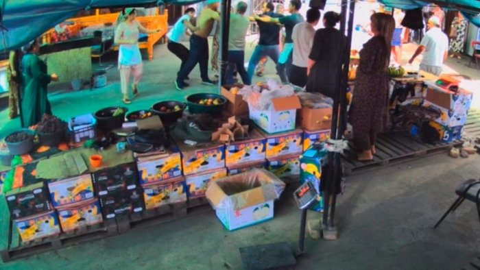 Сурхондарёда судялар қотилни “безори”га айлантиришди