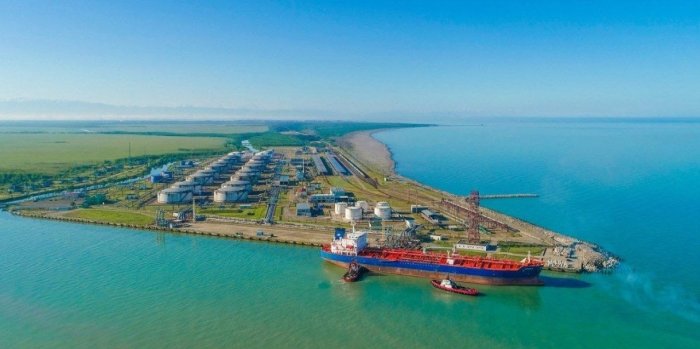 Evropa Ittifoqi Gruziya va Indoneziyaga sanksiyalar qo‘llamoqchi