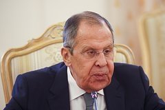 Макроннинг Россия иттифоқчиларига қарши режаси ошкор бўлди