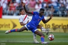 ЖЧ-2026: АҚШ Гаити терма жамоаси ишқибозларини мамлакатга киритмайдими?