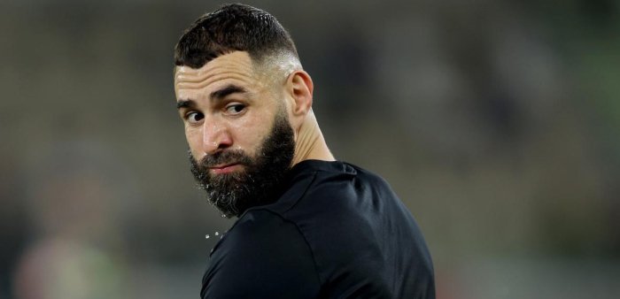 Карим Бензема «Реал» таклифини қабул қилди