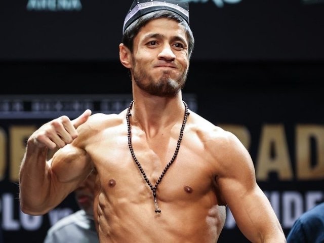 Бокчси Шоҳжаҳон Эргашевнинг кейинги рақиби маълум