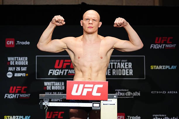 Ertaga o‘zbekistonlik MMAchi UFCda navbatdagi jangini o‘tkazadi