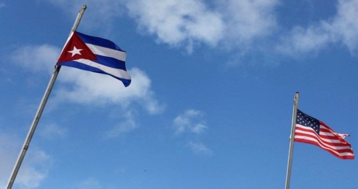 Kuba AQShning qamalidan chiqish uchun Vatikandan yordam so‘radi