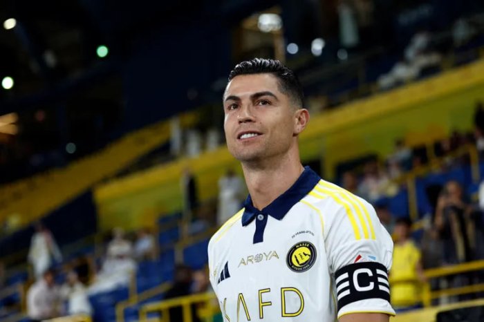 Krishtianu Ronaldu FIFA'ning klublar o‘rtasidagi jahon chempionatida o‘ynashi mumkin - Infantino