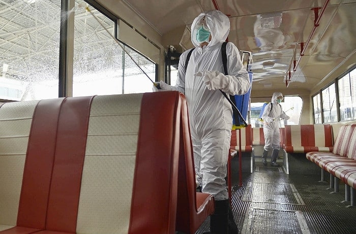 Jahon matbuoti: Shimoliy Koreyada pandemiyaning kuchli to‘lqini kuzatilmoqda