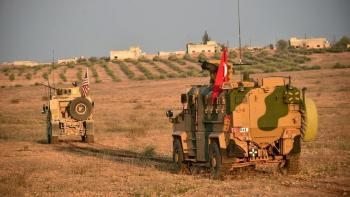 Turkiya va AQSh Suriyada birgalikda harakat qilishga tayyorligini bildirdi