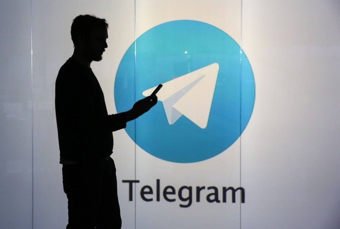 Ukraina maxfiy xizmati rahbari: Telegram Ukraina uchun «katta muammo» yaratadi
