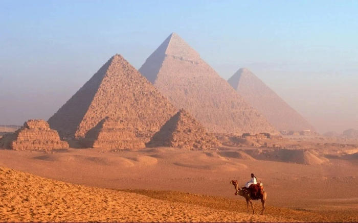 Misrda viza narxi oshdimi? 