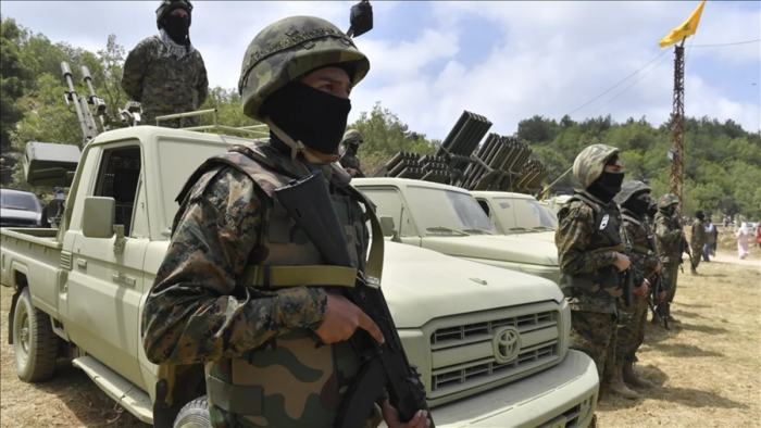 "Hizbulloh" Livan bo‘ylab sulh tuzishga rozi bo‘ldi