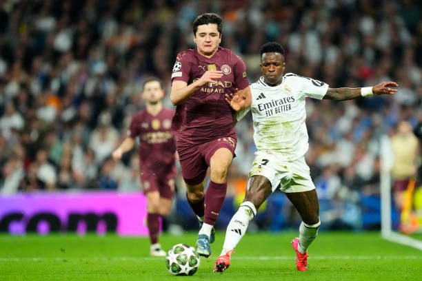 Абдуқодир Ҳусанов тўлиқ ўйнаган баҳсда "Реал" "Ман Сити"га имкон қолдирмади