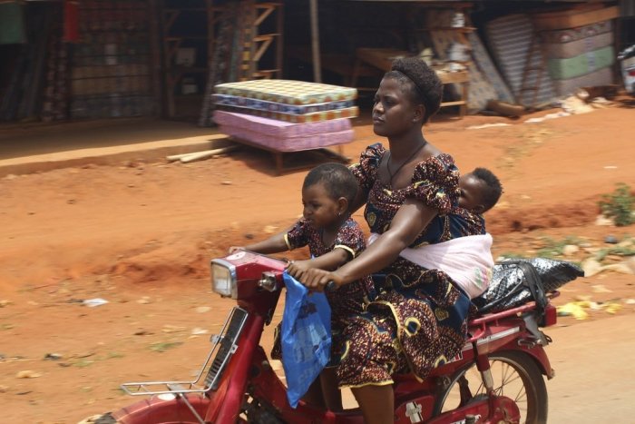 Дунёда энг кам ва энг кўп туғилиш қаерда?