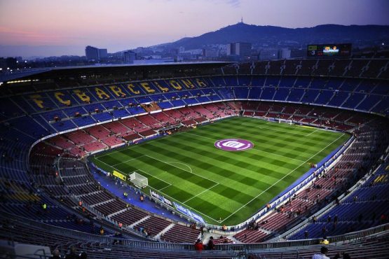 “Барселона” футбол тарихидаги энг йирик шартномага эга бўлиши мумкин