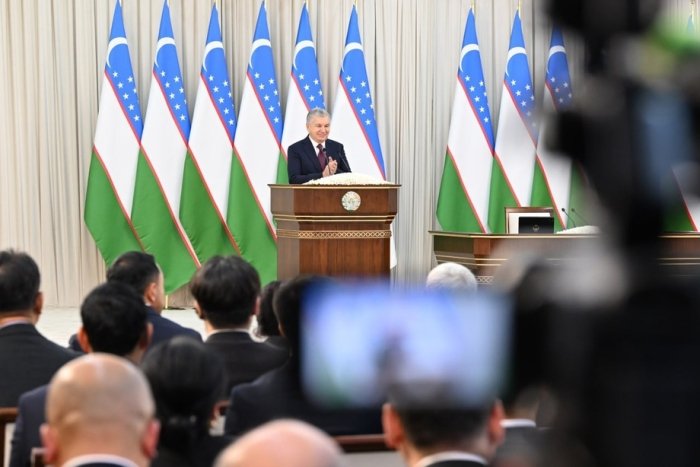 Hamshiralar akademiyasi Toshkent davlat tibbiyot universiteti tasarrufiga o‘tkaziladi