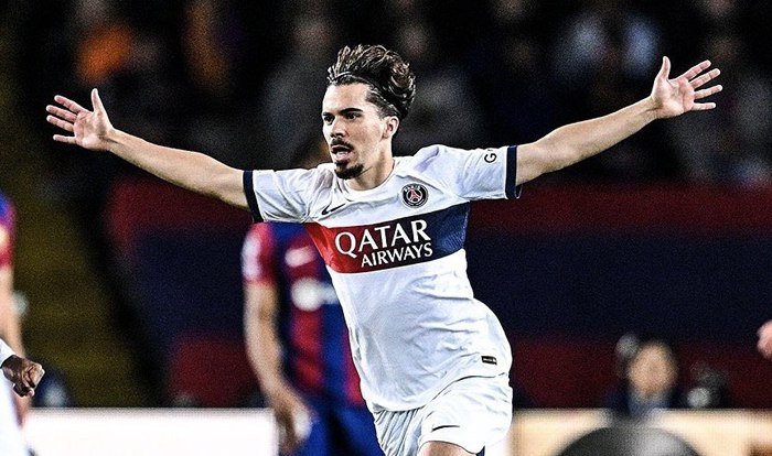 “ПСЖ” юлдузи фаолиятини “Реал”да давом эттириши мумкин