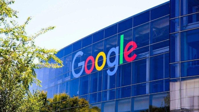  Bloomberg: Yevropa Ittifoqi Google'ning monopoliya bo‘yicha da’vosini rad etdi  