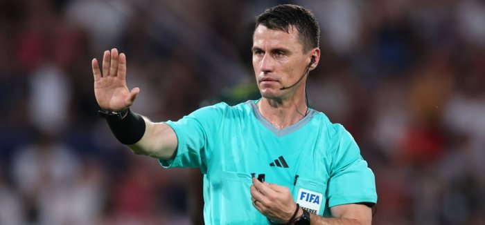 Bugun o‘zbekistonlik hakamlar boshqaradigan Elit Chempionlar ligasi finali bo‘lib o‘tadi