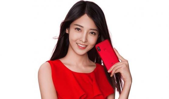 Redmi 6 Pro тақдим этилди – Xiaomi’нинг «ўйиқ»ли экранга эга илк ҳамёнбоп смартфони!