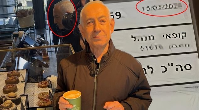 Netanyaxu: "Eron endi uranni boyitib, raketa ishlab chiqara olmaydi"