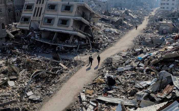 Bolgariya prokuraturasi G‘azo sektorida o‘z fuqarosining o‘limi bo‘yicha sudgacha tergov ochdi