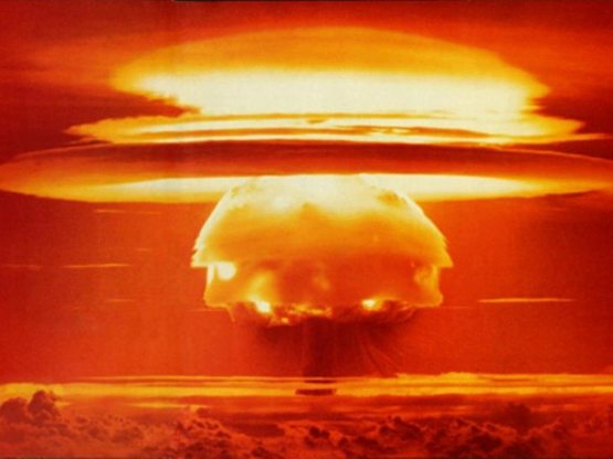 Insoniyatni dahshatga solgan atom bombalari haqida 5 fakt