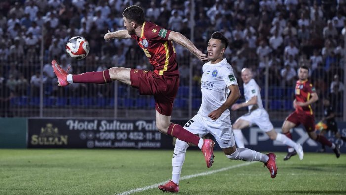 Суперлига, 15-тур. Пешқадамлар дуранг ўйнади, "Пахтакор" эса ғалаба қозонди…