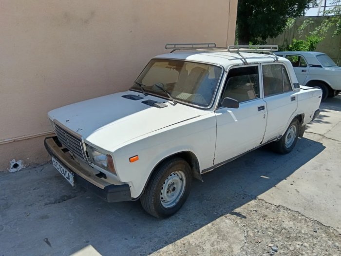 Ўзбекистонда ишлаб чиқарилганига 50 йилдан ошган транспорт воситаларидан фойдаланиш тақиқланади