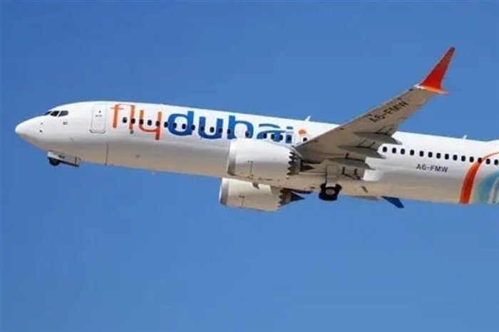 Flydubai рейси воқеаси Эронга қарши «сохта байроқ» операцияси сифатида талқин қилинди