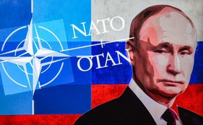 "Tramp NATO va Yevropaga bosimni yanada kuchaytirishi, Putin esa bundan foydalanib qolishi mumkin"