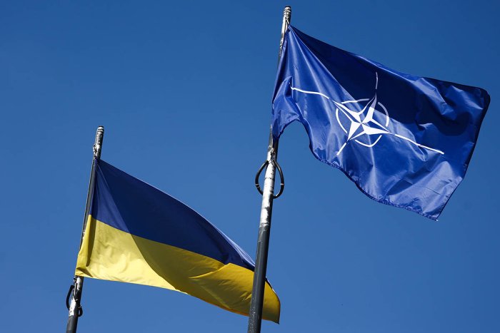 AQSh mudofaa vaziri: "Ukrainaning NATOga a’zo bo‘lishi dargumon"