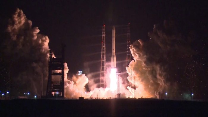Rossiya Qozog‘istondan zaharli raketalarni uchirishni so‘radi
