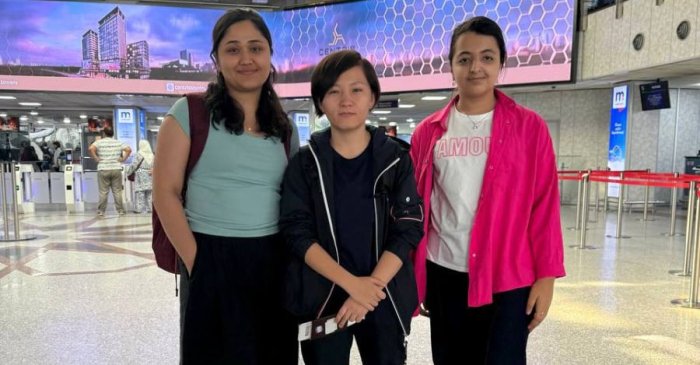 Шахматчи қизларимиз 676 250 доллар мукофот пулига эга Жаҳон кубогида иштирок этишади