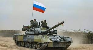 Rossiya Ukrainada kamida 2000 tankini yo‘qotdi — Oryx