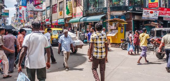 Shri-Lanka musulmonlariga mol so‘yish taqiqlanishi mumkin