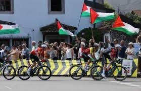 Исроил давлати спортдан четлатилиши мумкин