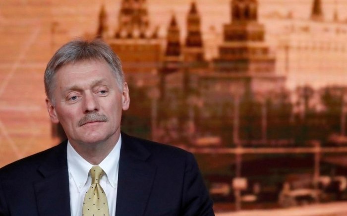 Песков: "Украинанинг газ транзити бўйича шартномани узайтиришдан бош тортиши Европа истеъмолчиларининг манфаатларига жиддий зарар етказади"