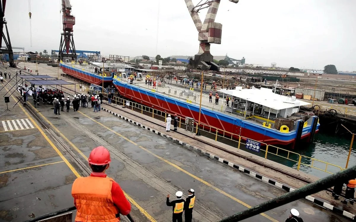 Xitoy Panama kanali portlarining sotilishini tekshirishni talab qildi