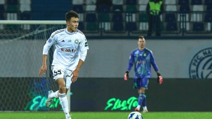 "Пахтакор" ҳимоячиси Европа клубига ўтмоқда