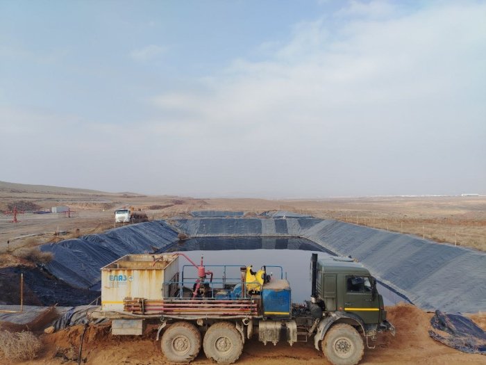 Neft oqib chiqishi holati to‘liq nazoratga olingan va tegishli choralar ko‘rilgan — Energetika vazirligi