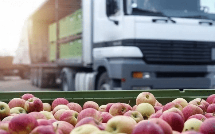 Armanistondan Rossiyaga olib kelinayotgan qishloq xo‘jaligi mahsulotlari qaytarib yuborilmoqda