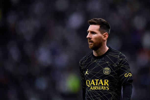 Messi "PSJ" bilan shartnomanini uzaytirmasligi mumkin