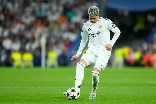 "Реал" юлдузи жамоани тарк этиб, Англияга йўл олиши мумкин