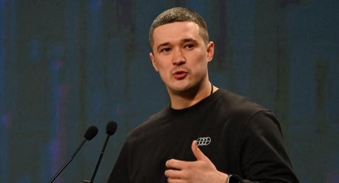 Mixail Fedorov Ukrainaning yangi mudofaa vaziri etib tayinlandi — OAV