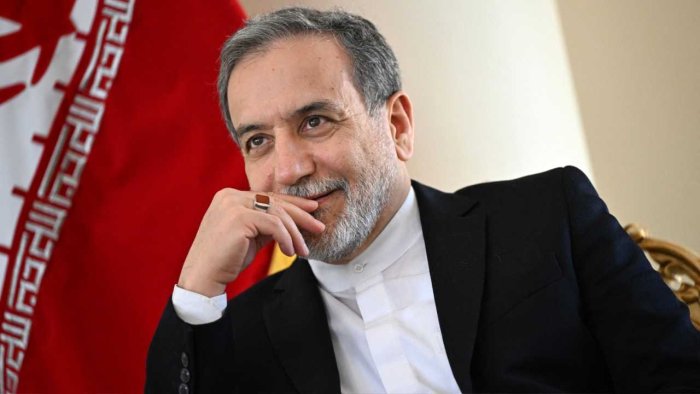 Eron AQShgacha yetadigan raketalar ishlab chiqarayotgani rostmi?