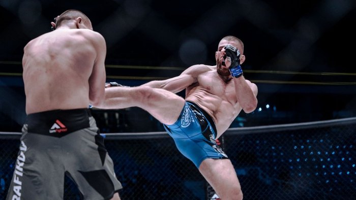 ММА 2026 йилги ёзги Осиё ўйинлари дастурига киритилди!