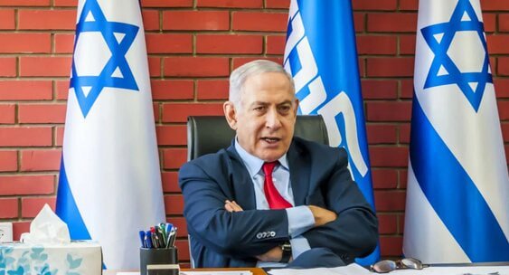 Netanyaxu: "BMTning Livandagi missiyasi Isroilni "Hizbulloh" hujumlaridan himoya qilmaydi"