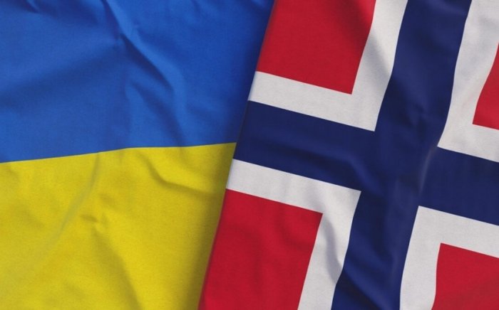 Norvegiya 2026 yilda Ukraina ehtiyojlari uchun $8,5 mlrd ajratadi