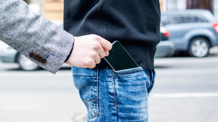 Dunyo bo‘ylab o‘g‘irlangan iPhone'lar aynan bir joyda to‘planadi