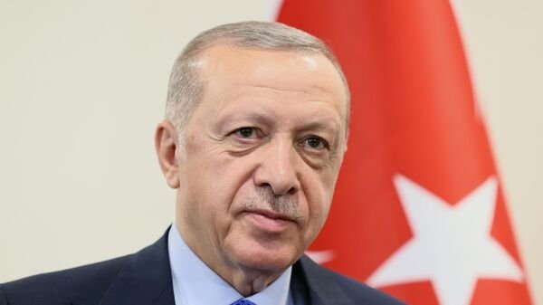 Erdog‘an: "Iqlim inqirozida eng katta ulushga ega davlatlar undan eng kam zarar ko‘rmoqda"